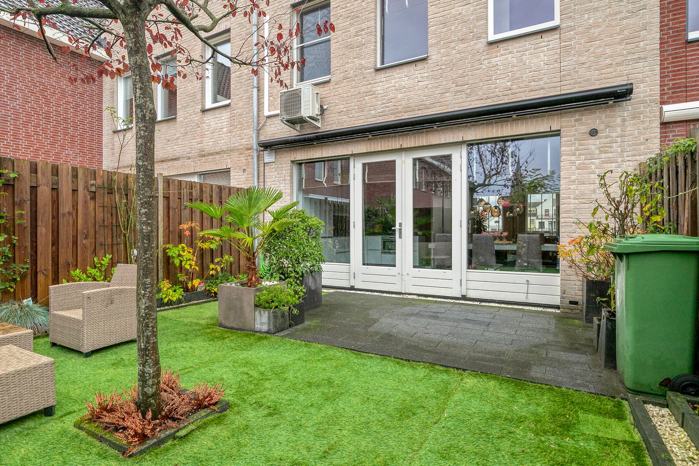 Foto 5 van Zellingkade 8