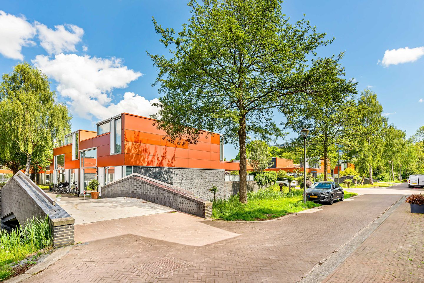 Foto 10 van Bouwlustplaats 9