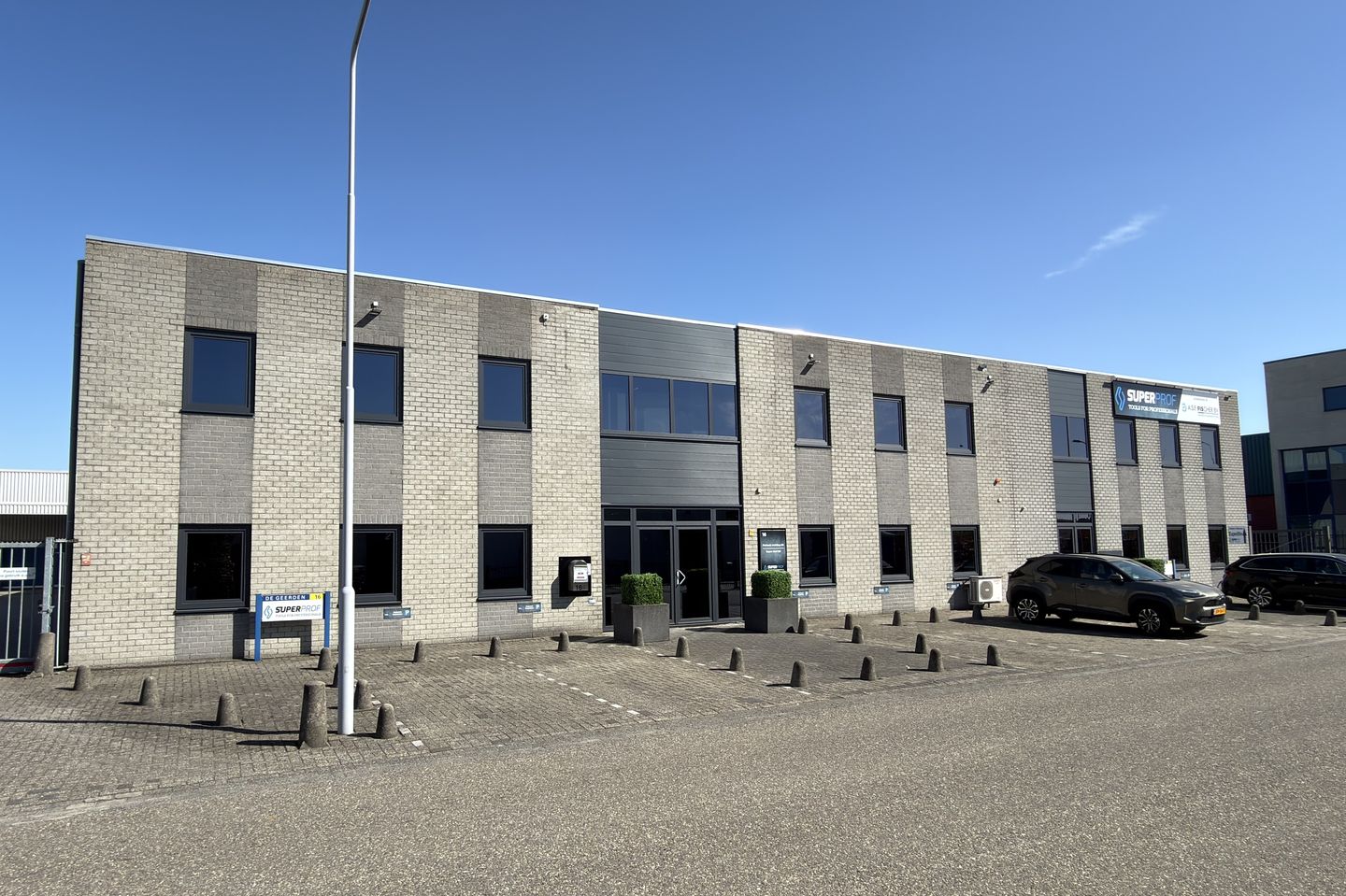 Bekijk foto 3 van De Geerden 16