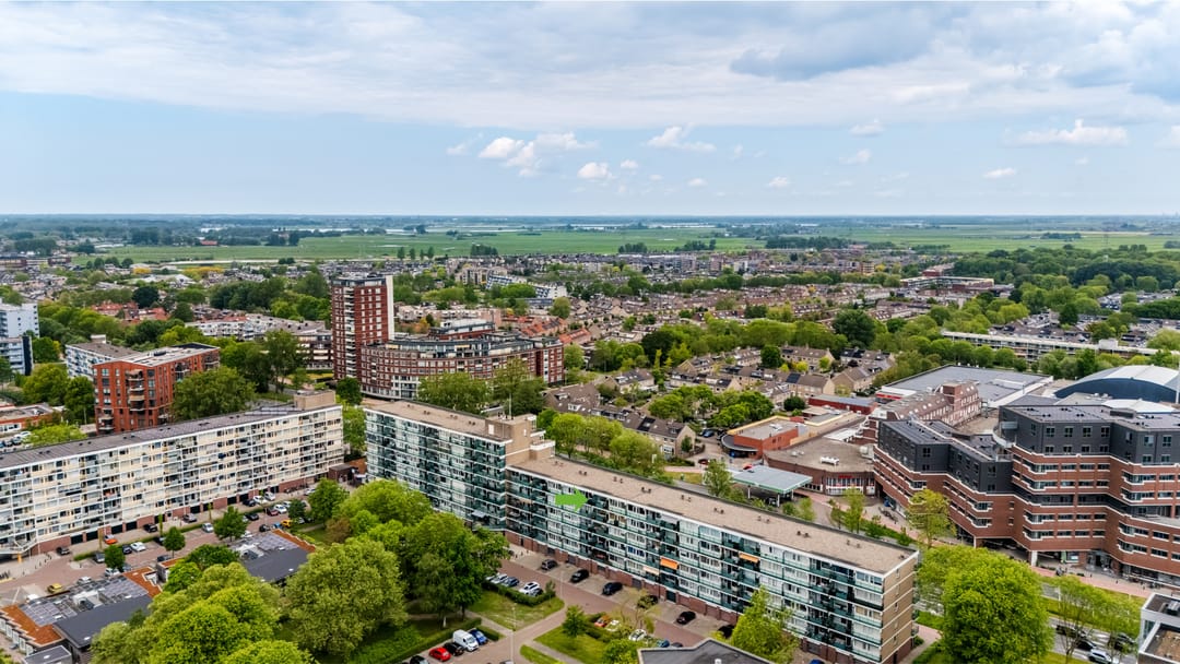 Photo 23 of Merelstraat 136