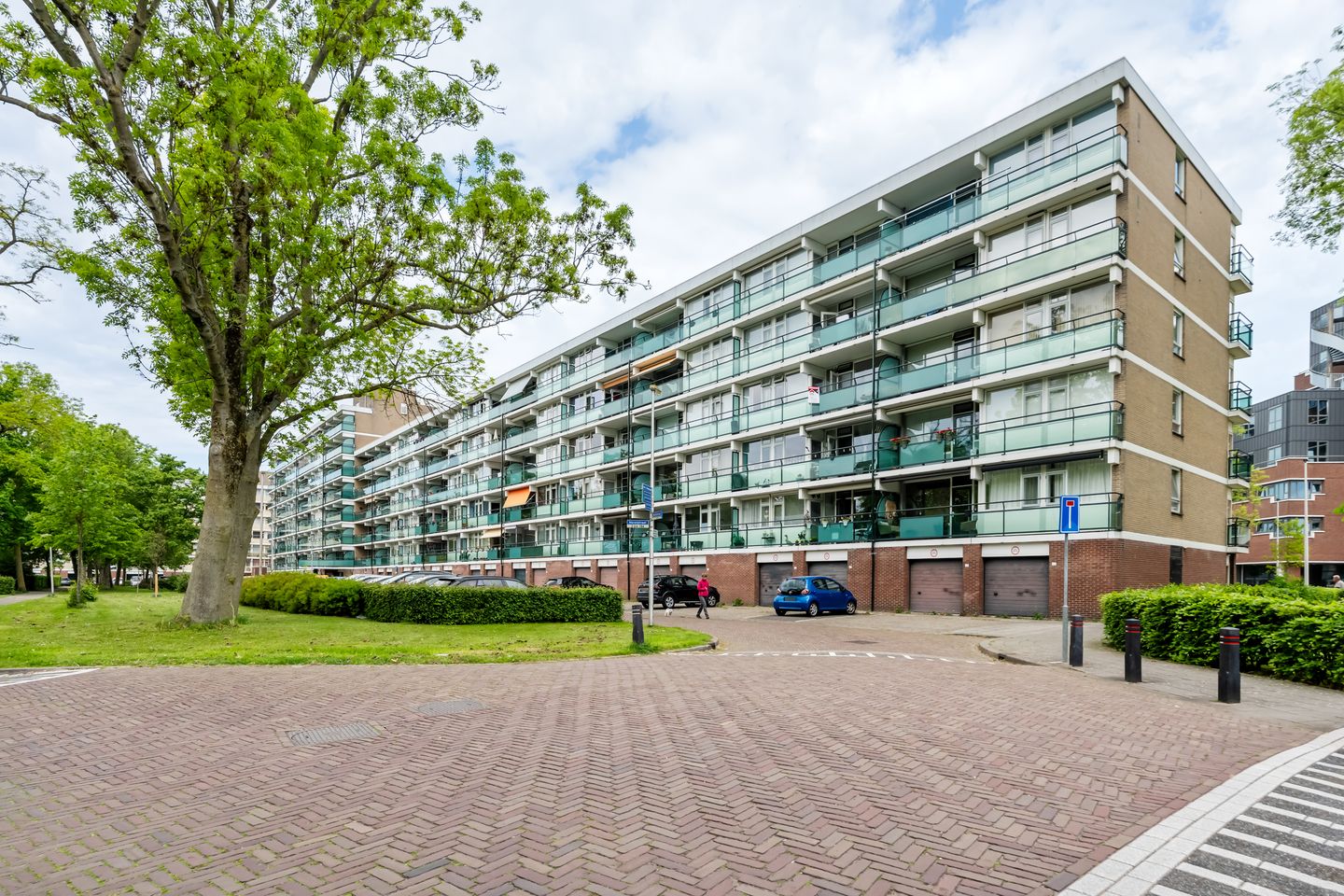 Photo 1 of Merelstraat 136
