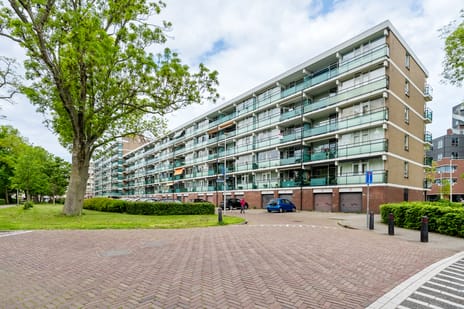 Merelstraat thumbnail