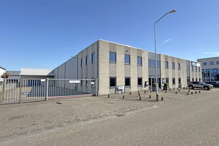 De Geerden 16, Velddriel