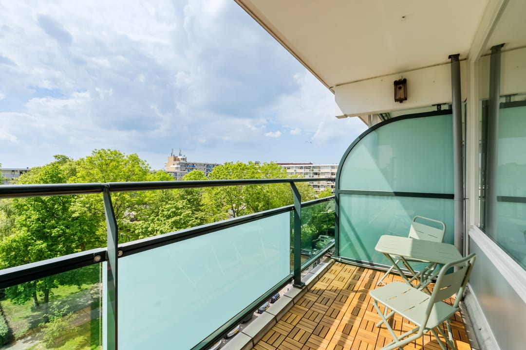 Photo 8 of Merelstraat 136