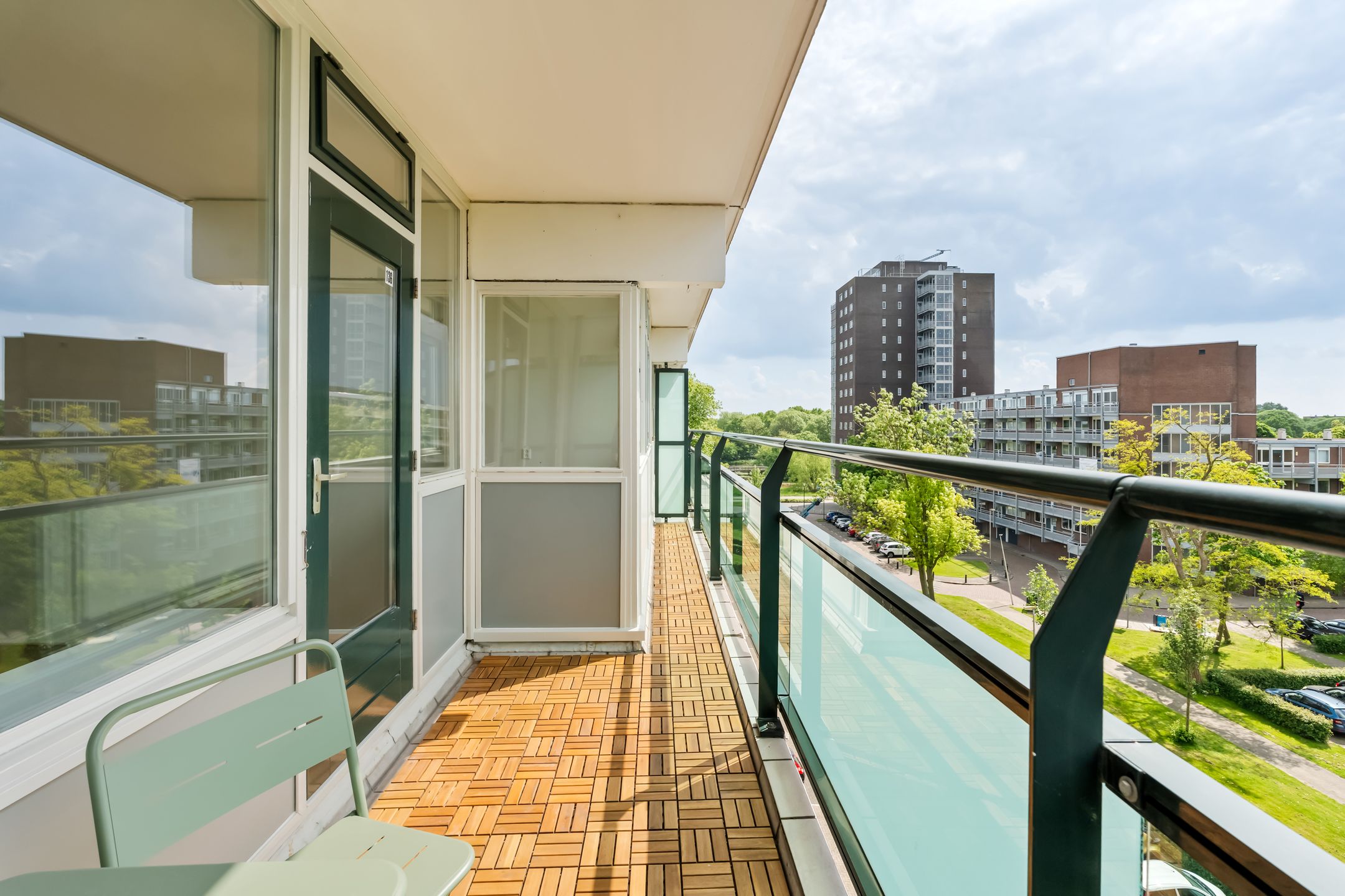 Photo 9 of Merelstraat 136