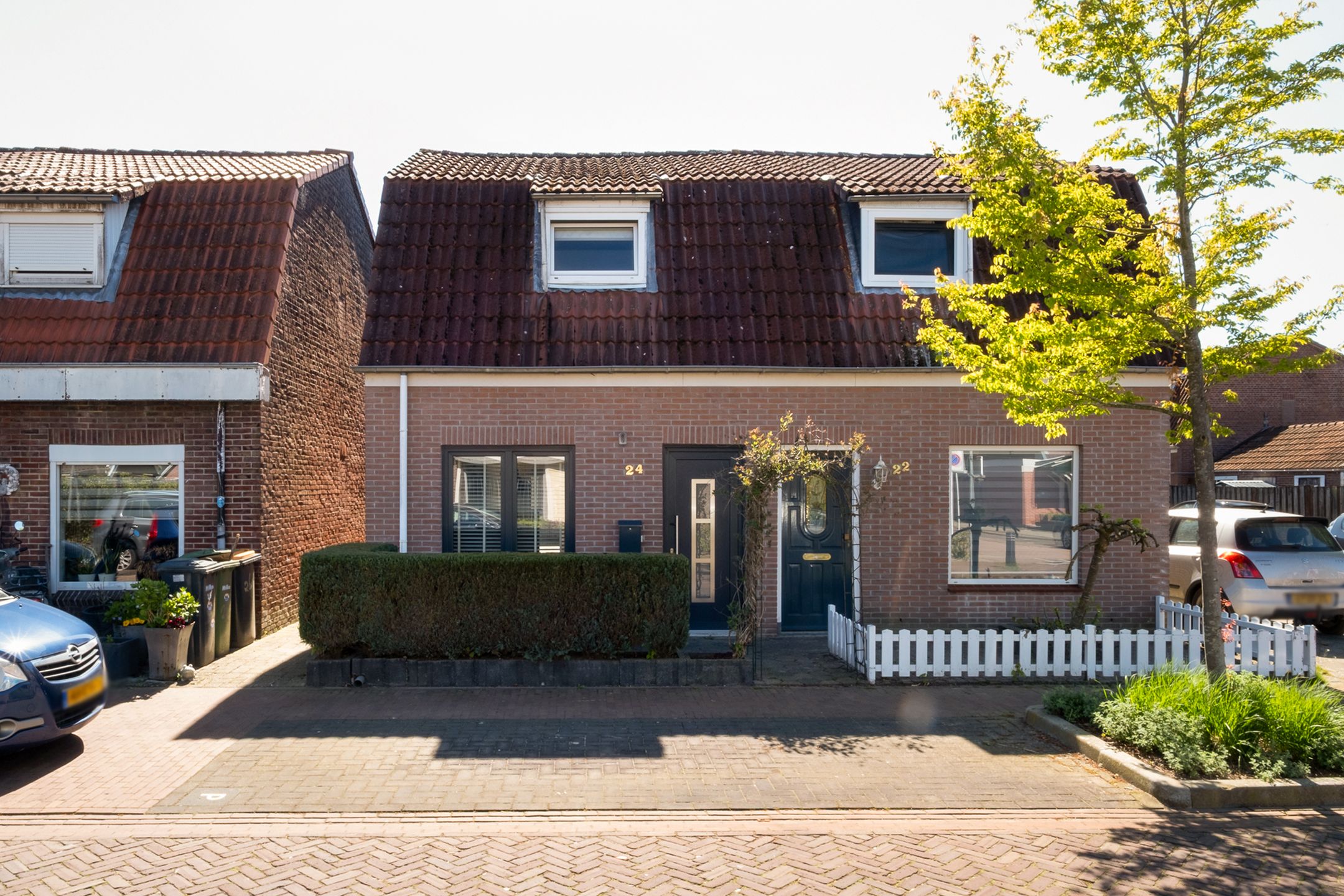 Tjibbe Knolstraat 24 