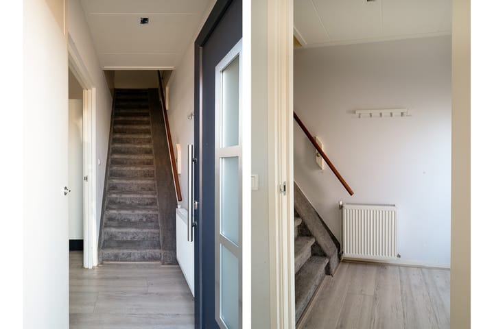 Foto 5 van Tjibbe Knolstraat 24