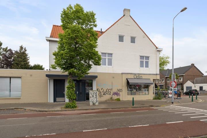 Foto 4 van Gladiolusstraat 4