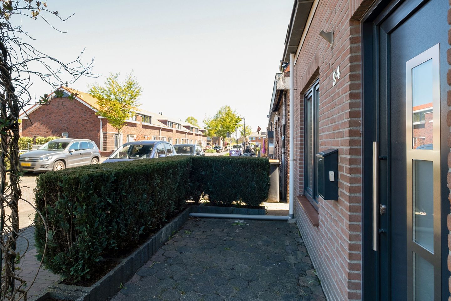 Foto 4 van Tjibbe Knolstraat 24