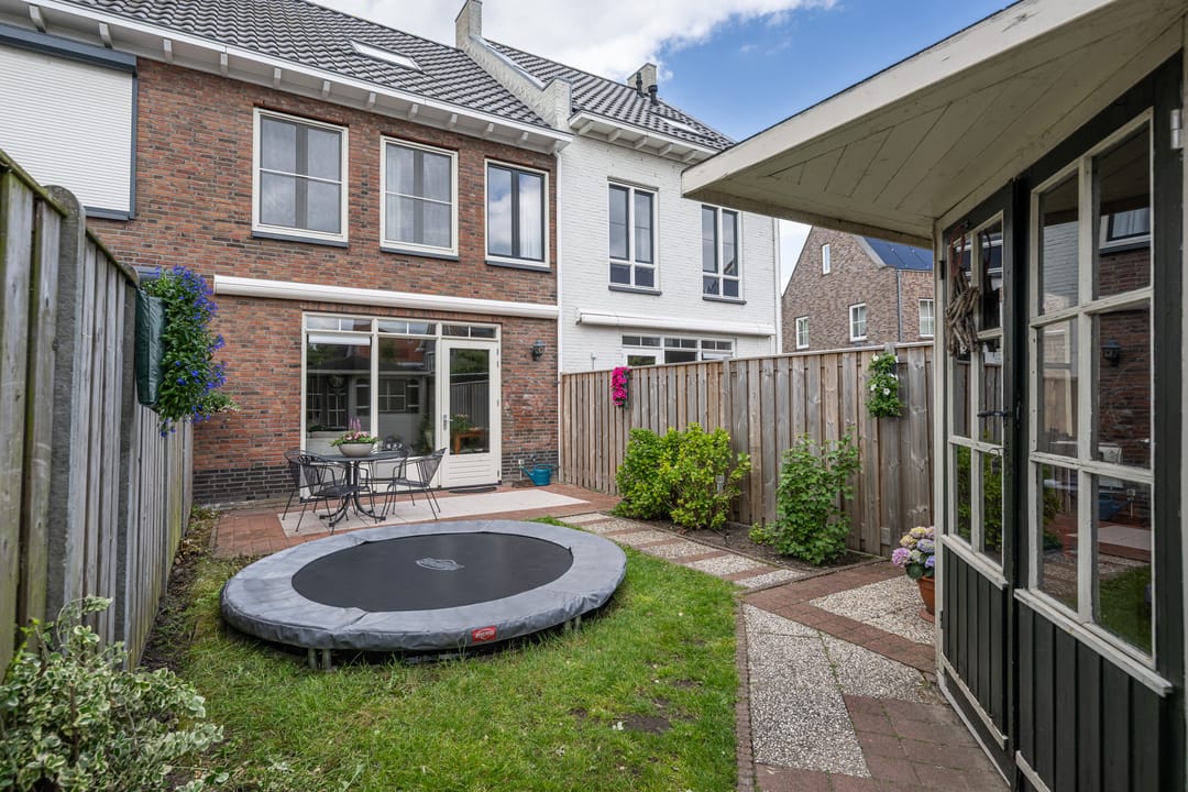 Photo 26 of Godfried Bomanspad 8