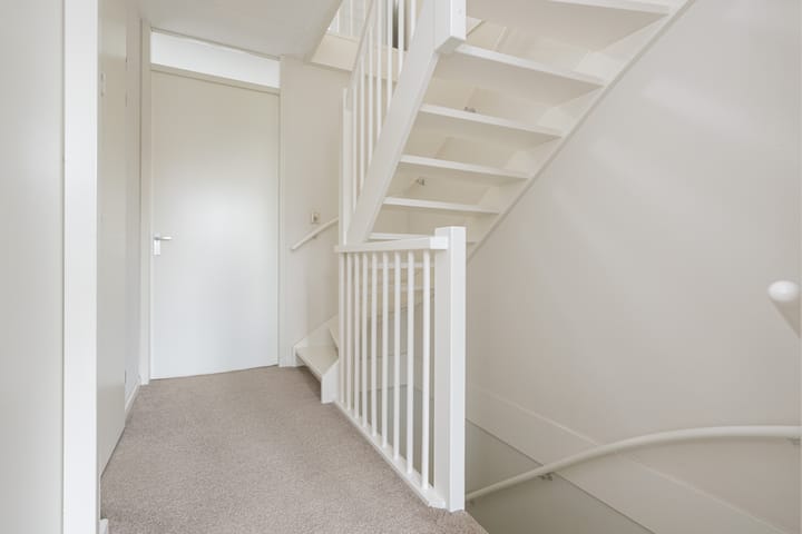 Tussenwoning te koop: Godfried Bomanspad 8, Middelharnis