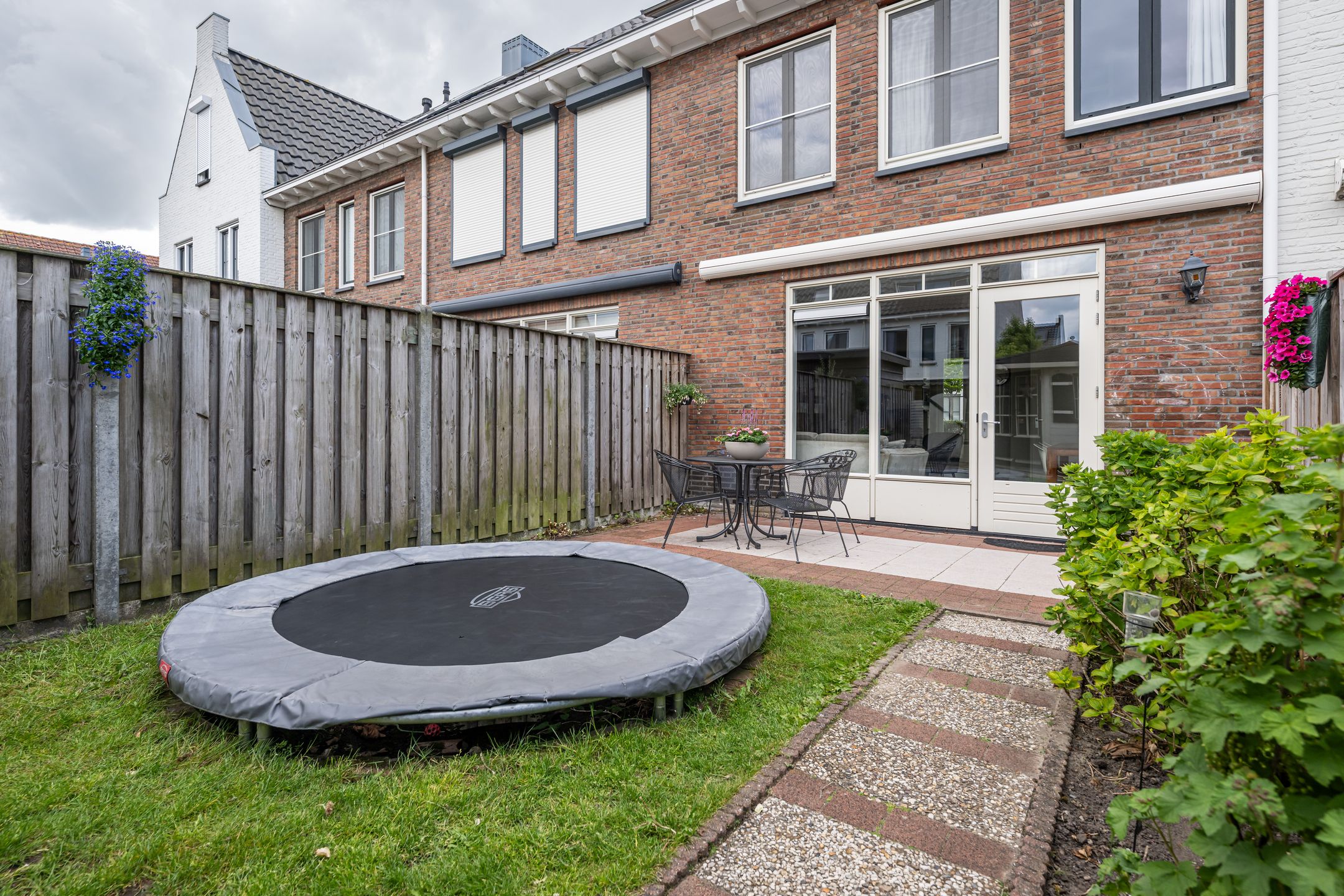 Photo 24 of Godfried Bomanspad 8