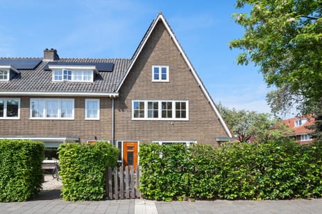 Van Voorst tot Voorststraat thumbnail