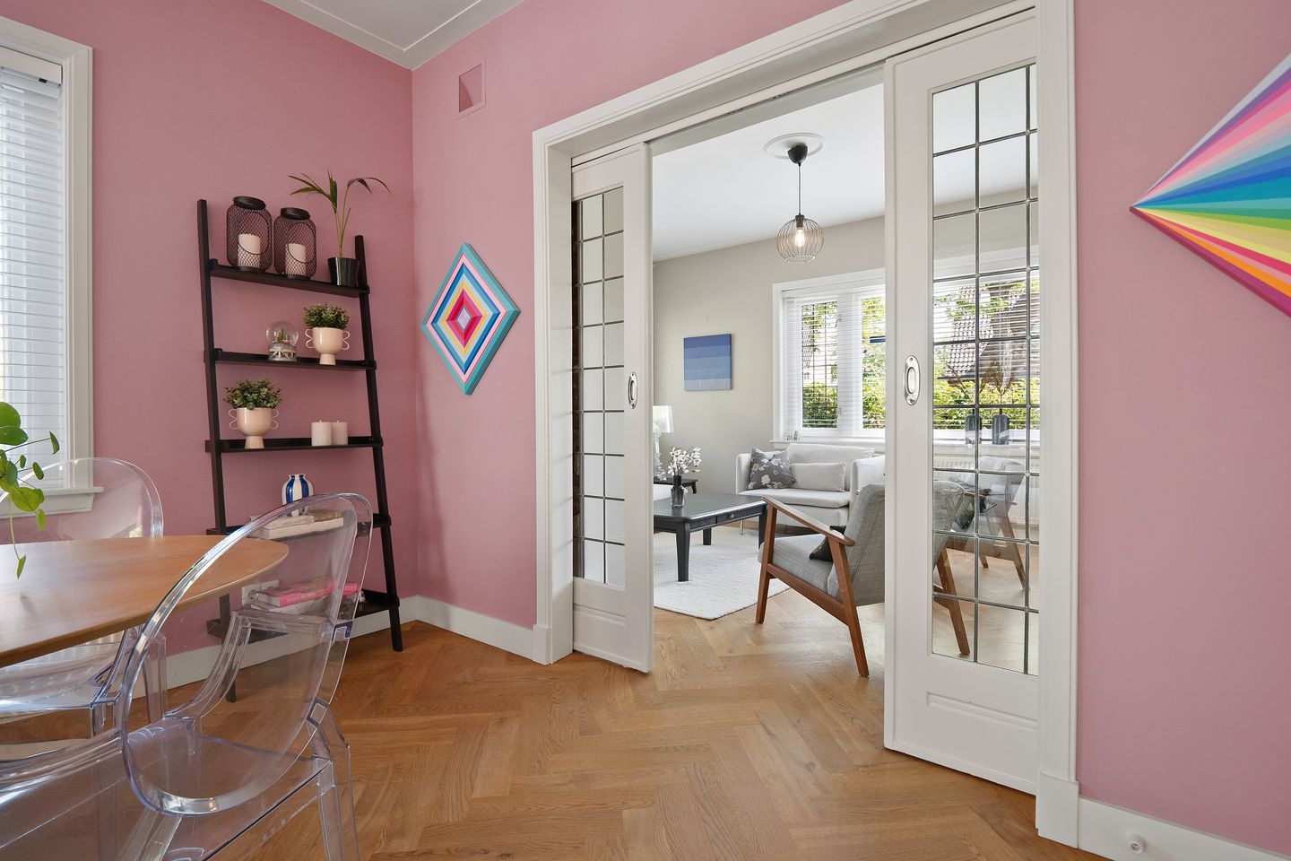 Foto 10 van Van Voorst tot Voorststraat 47