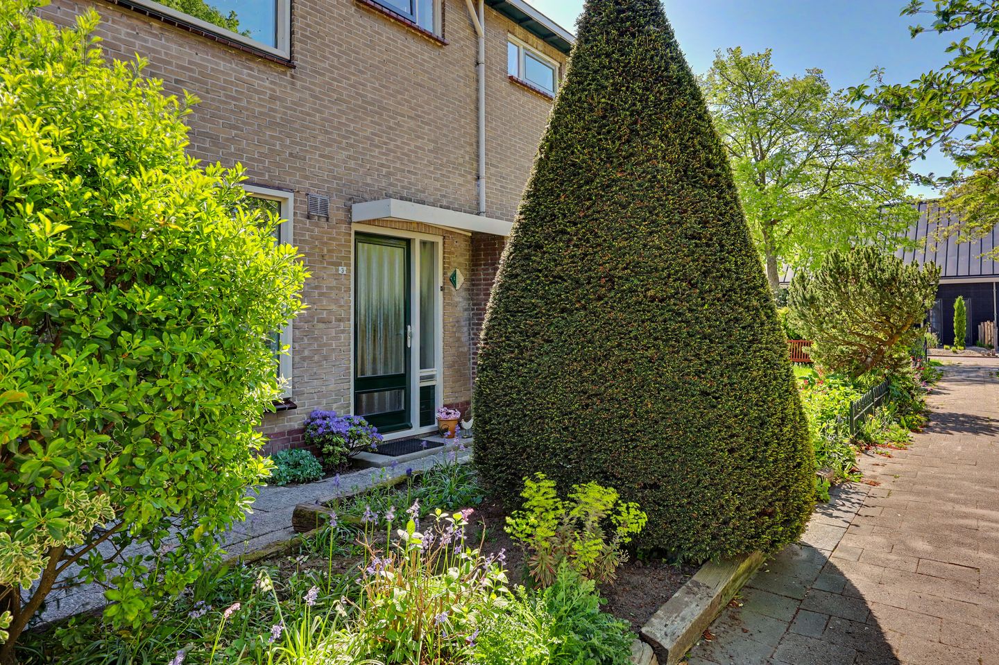 Photo 40 of Prunuslaan 3