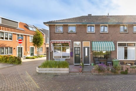 1e Honthorststraat thumbnail