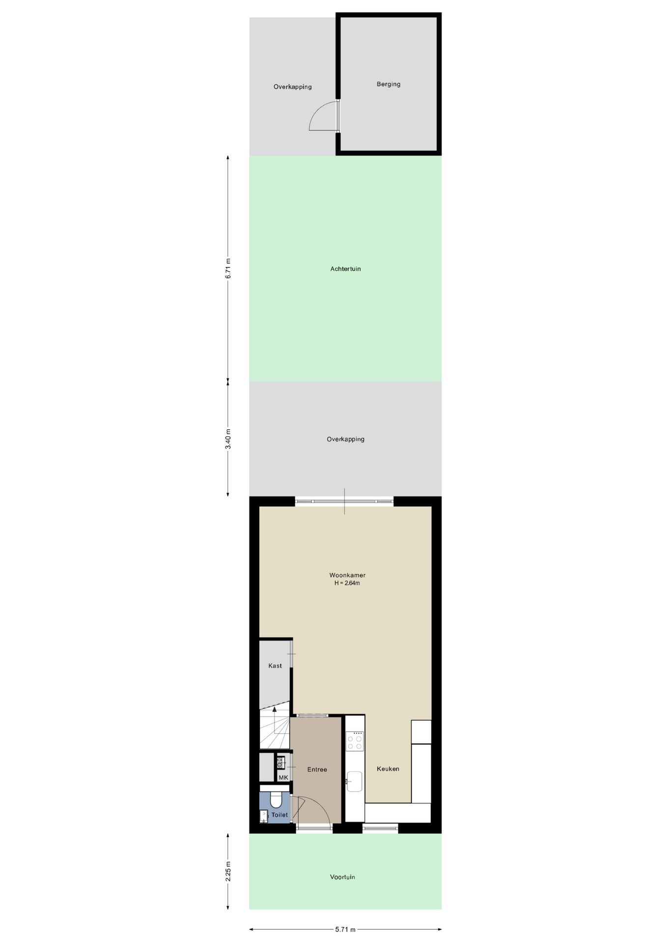 Spacious family home with potential fifth bedroom in family-friendly neighborhood — 35