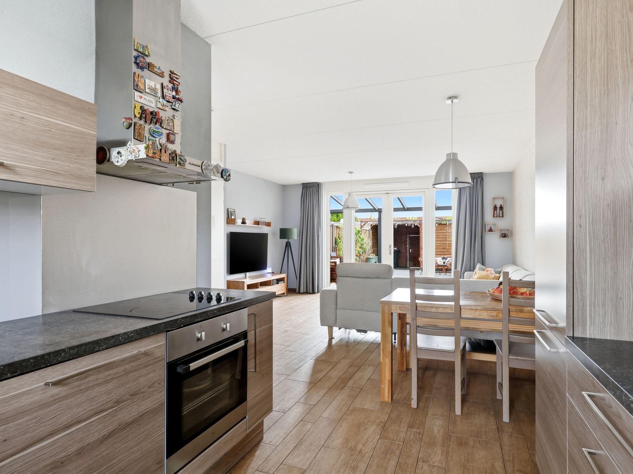 Spacious family home with potential fifth bedroom in family-friendly neighborhood — 15