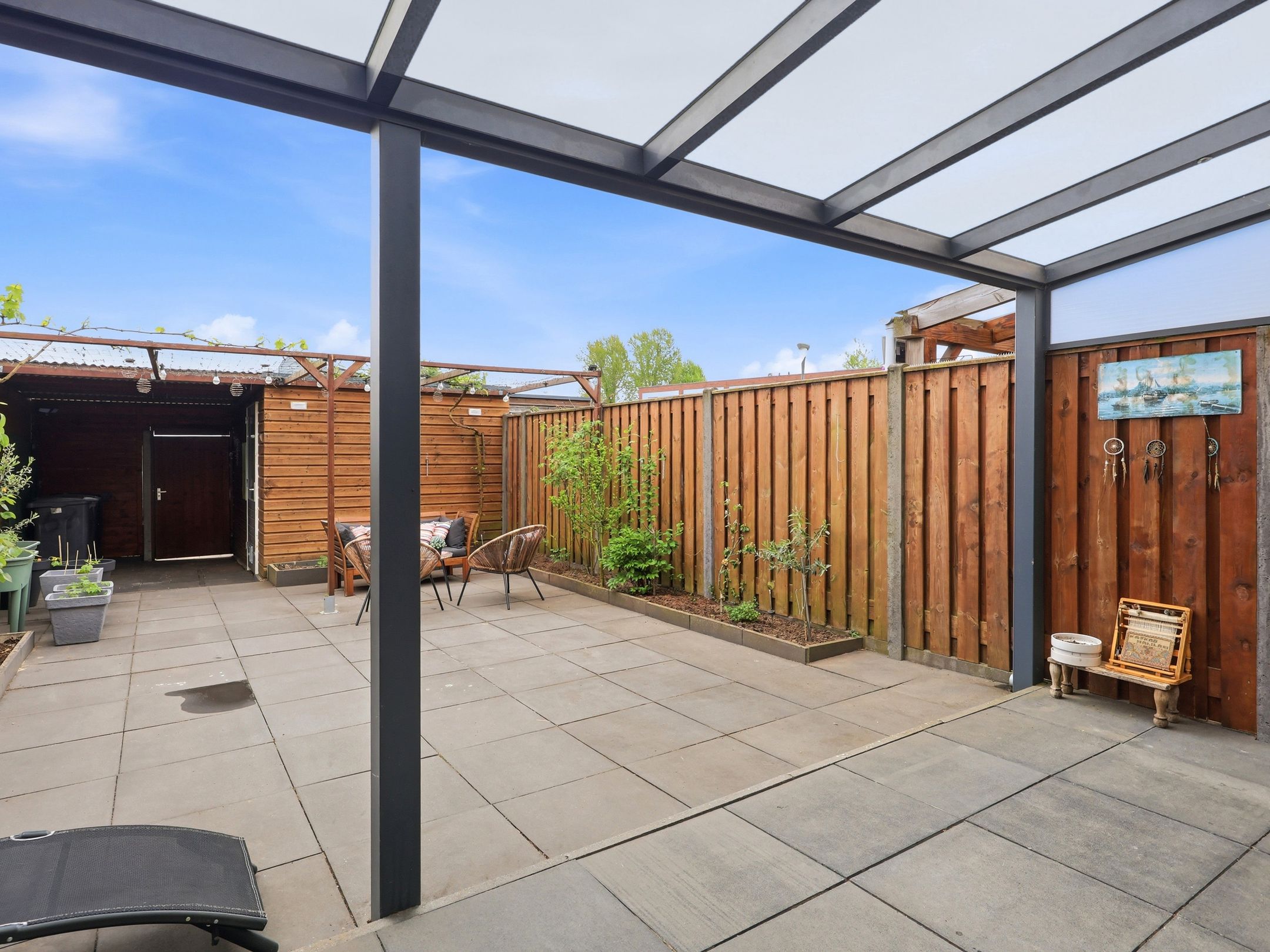 Spacious family home with potential fifth bedroom in family-friendly neighborhood — 30