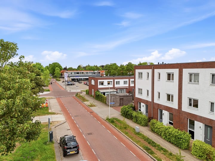 Photo 3 of Jan Vermeerstraat 63