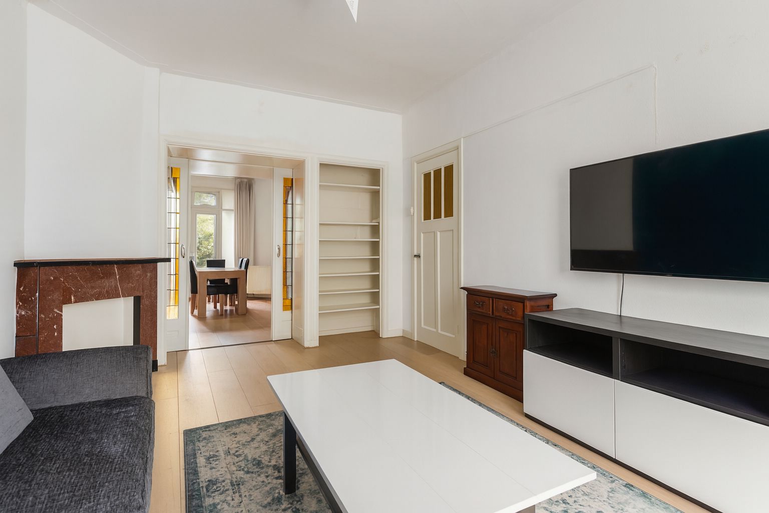 Waalstraat 122 Amsterdam - Aanzicht 6
