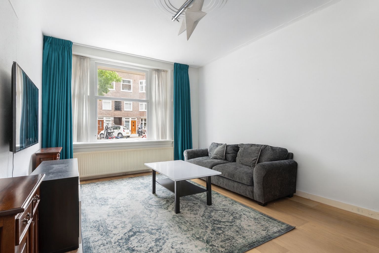 Waalstraat 122 Amsterdam - Aanzicht 3