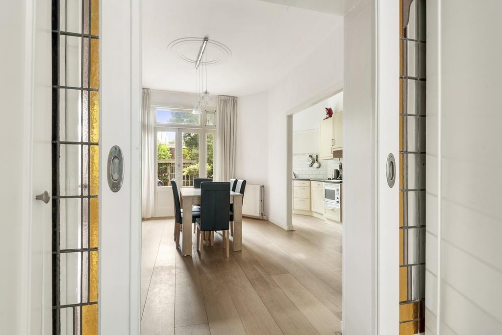 Waalstraat 122 Amsterdam - Meer