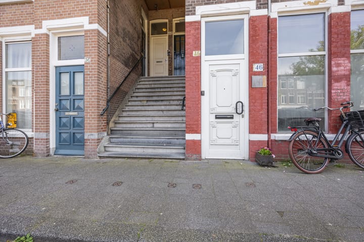 Foto 4 van Copernicuslaan 46