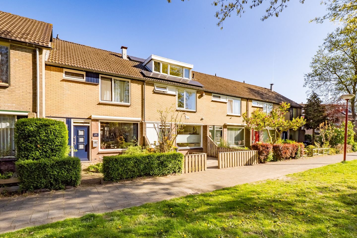Foto 44 van Lavendelhof 22