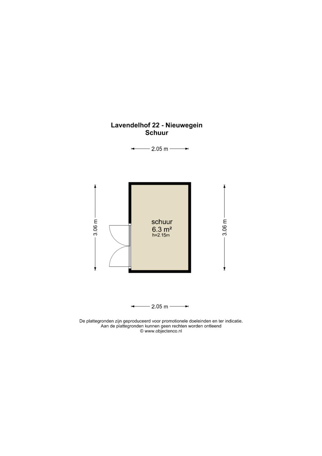 Foto 59 van Lavendelhof 22