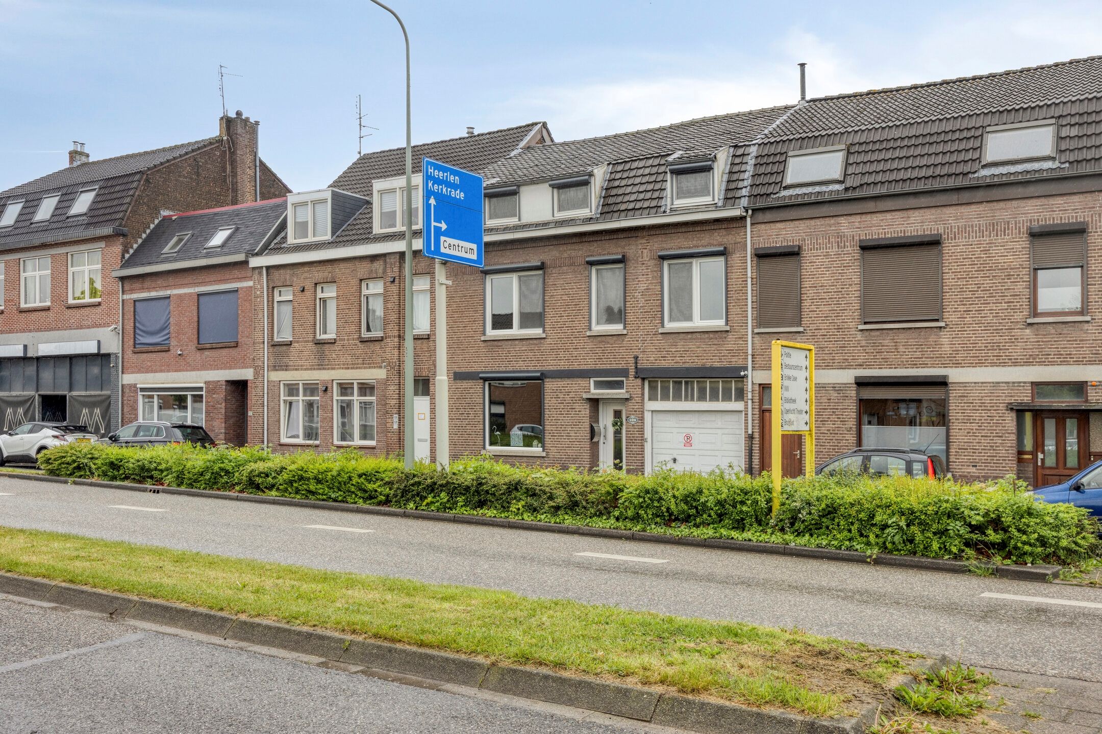 Photo 12 of Prins Hendriklaan 104