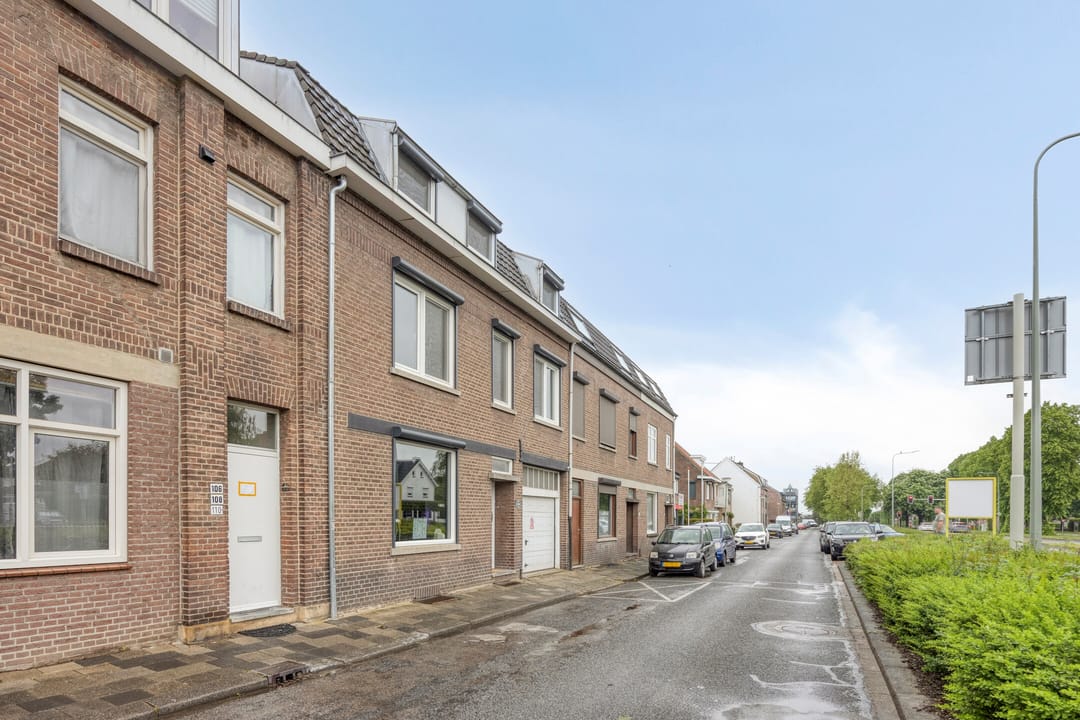 Photo 8 of Prins Hendriklaan 104