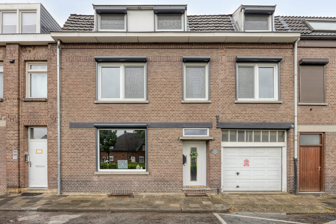 Photo 7 of Prins Hendriklaan 104