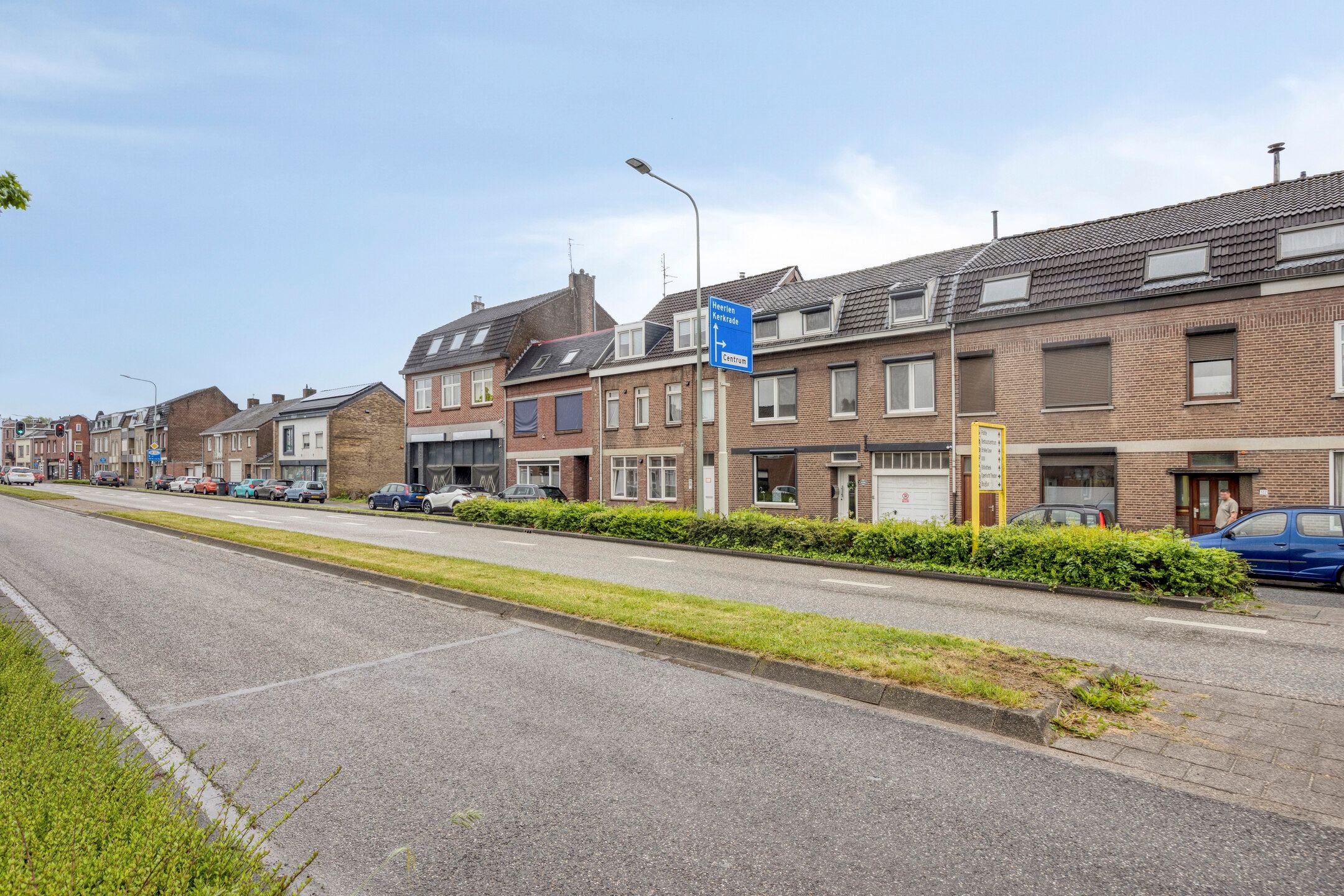 Prins Hendriklaan 104 