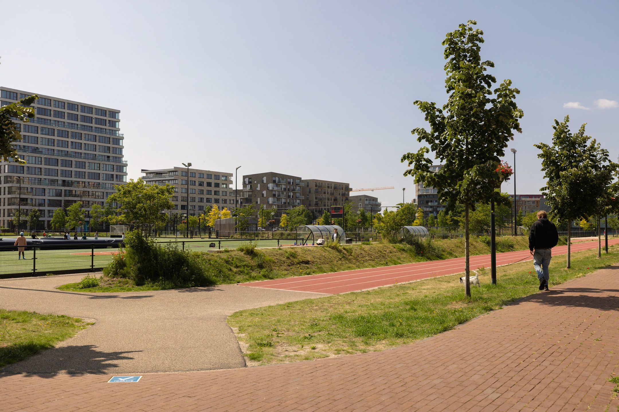 Photo 42 of Faas Wilkesstraat 437