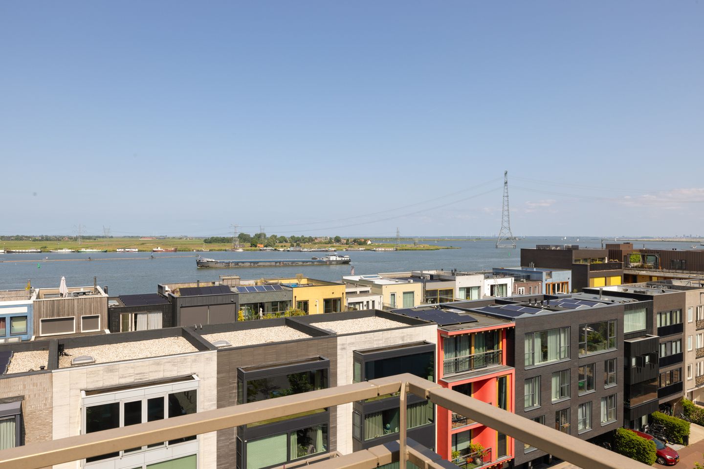 Photo 40 of Faas Wilkesstraat 437