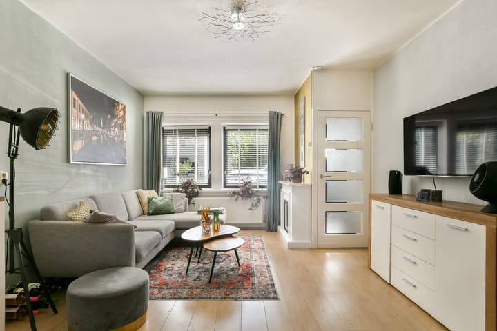 Foto 5 van Aardbeistraat 3