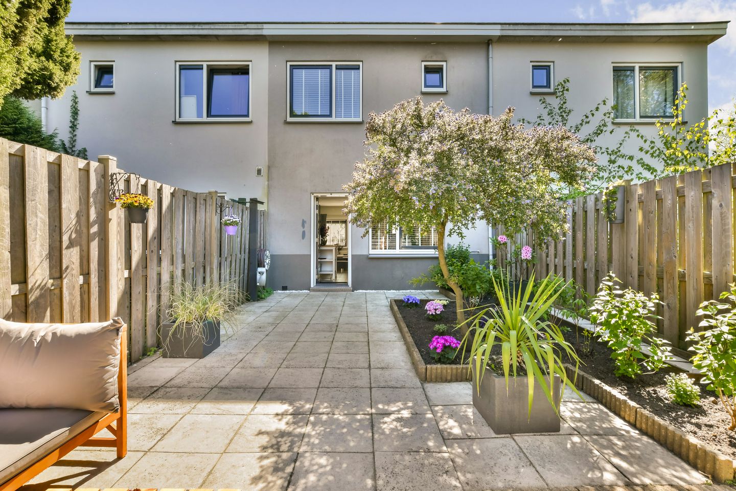 Foto 4 van Aardbeistraat 3