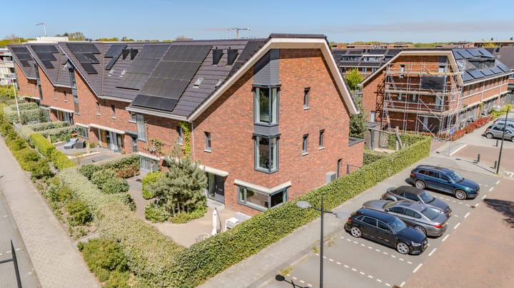 Photo 2 of Schiestraat 120