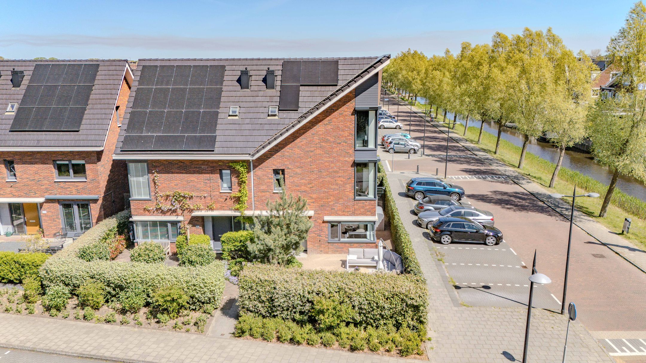 Schiestraat 120 