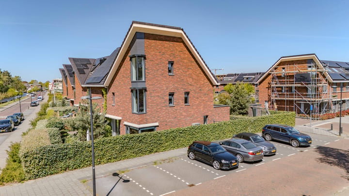 Photo 3 of Schiestraat 120