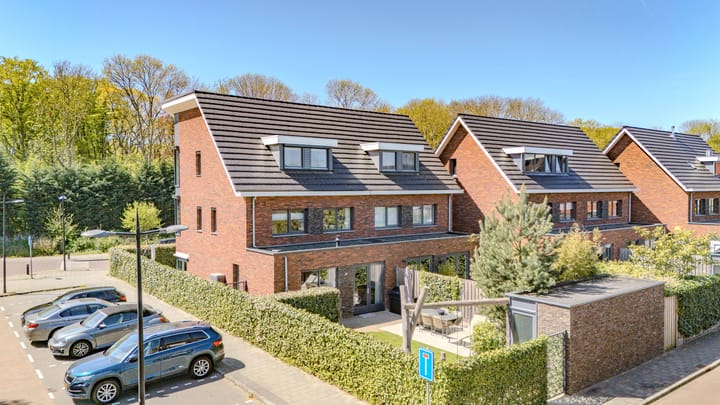 Photo 4 of Schiestraat 120