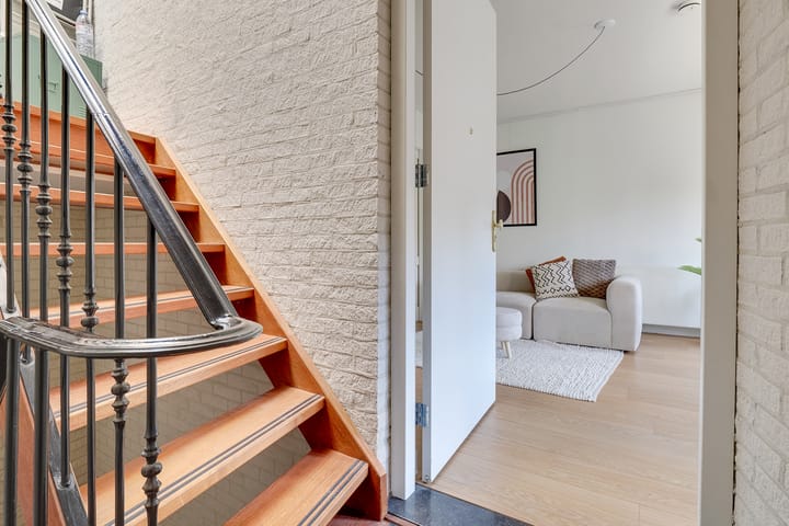 Foto 4 van Lange Jansstraat 22-B