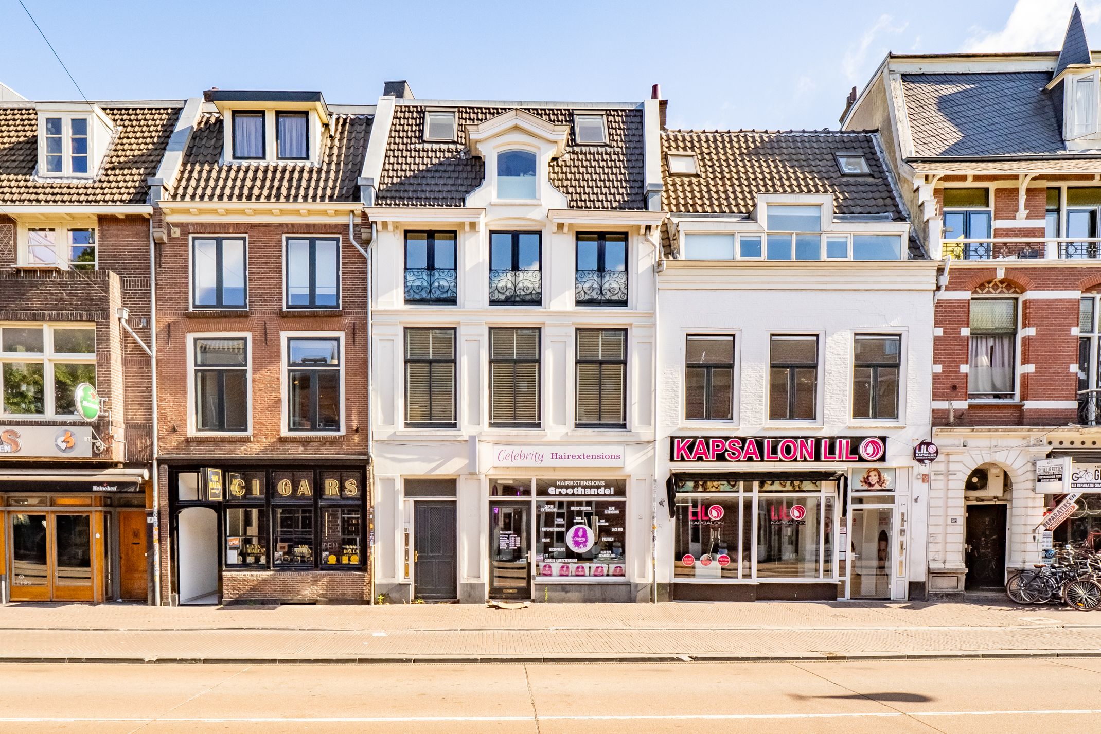 Lange Jansstraat 22-B 22 B