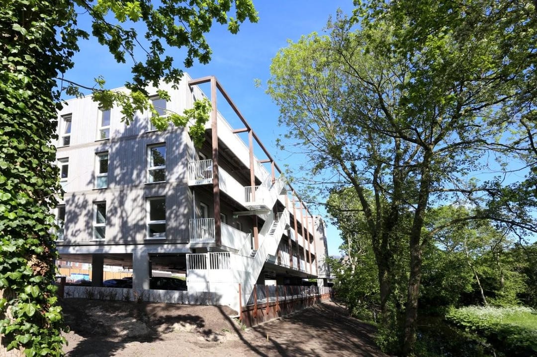 Foto 38 van Toevluchtpad 20