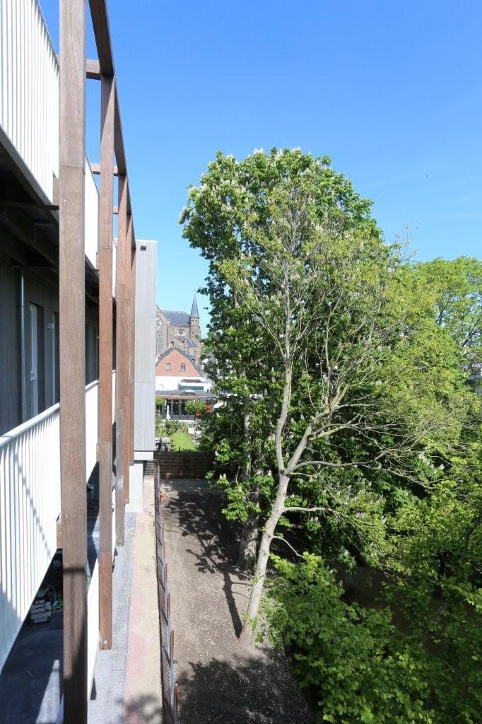 Foto 33 van Toevluchtpad 20