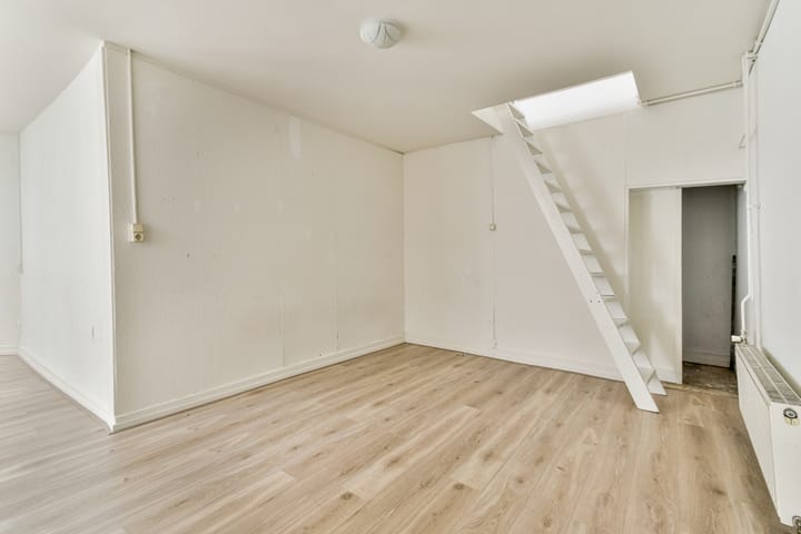 Photo 3 of Breestraat 54-F
