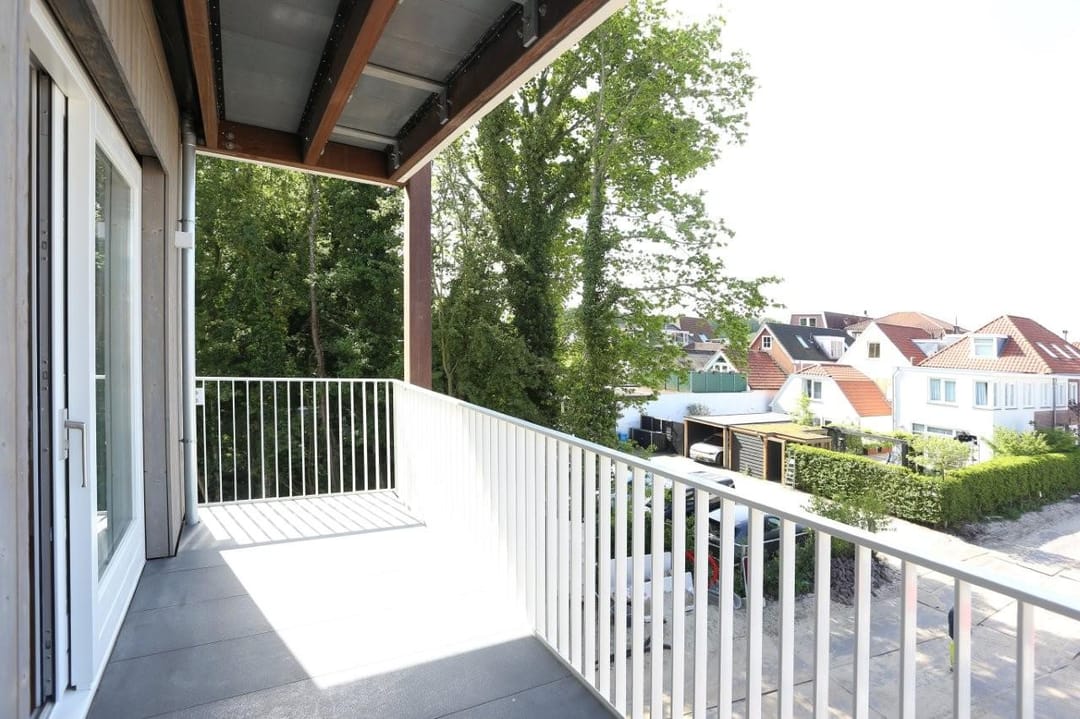 Foto 11 van Toevluchtpad 20