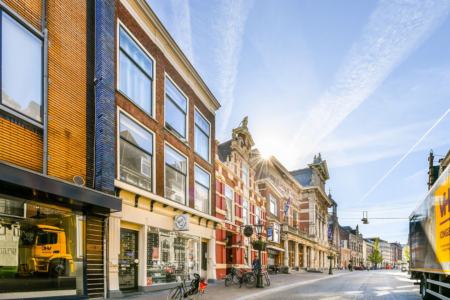 Foto 1 van Breestraat 54-E