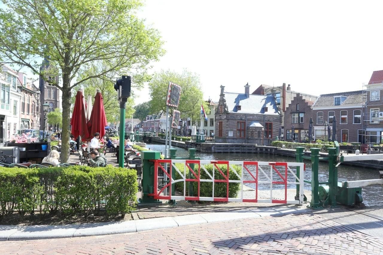 Foto 44 van Toevluchtpad 20